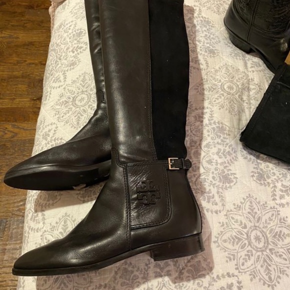 tory burch wyatt riding boot